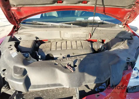 2012 Buick Enclave Leather из США, поврежденный, VIN 5GAKVCEDXCJ262034